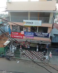Grace, CONSULTANCY,  service in Thirunakkara, Kottayam