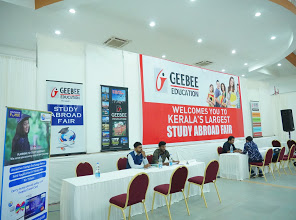 Geebee Education, CONSULTANCY,  service in Kottayam, Kottayam