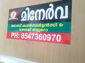 Minerva Consultancy Services, CONSULTANCY,  service in Sankranthi, Kottayam