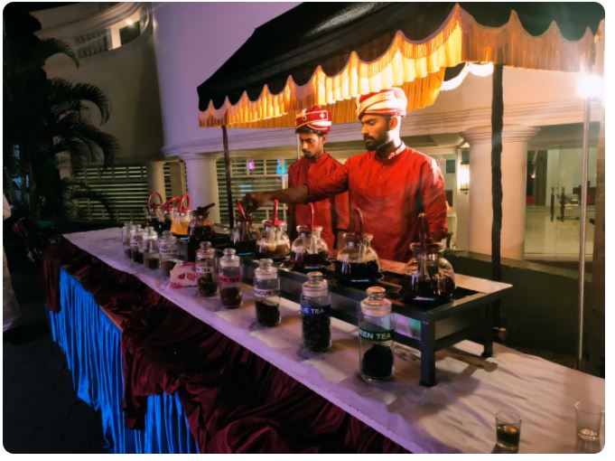 Brothers Catering, CATERING SERVICES,  service in Cherthala, Alappuzha