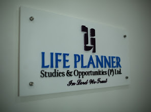 Life Planner Studies & Opportunities (P) Ltd, CONSULTANCY,  service in Kottayam, Kottayam