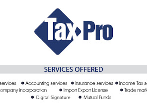 Tax Pro Business Consultants, CONSULTANCY,  service in Kumaranalloor, Kottayam