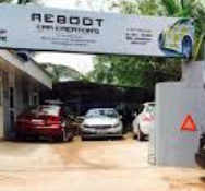 Reboot Car Creator's, CAR SERVICE,  service in Thiruvananthapuram, Thiruvananthapuram
