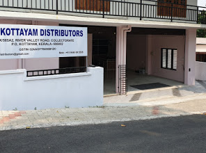 The Kottayam Distributors, DISTRIBUTION,  service in Kottayam, Kottayam