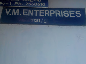 V.M. Enterprises, DISTRIBUTION,  service in Kottayam, Kottayam