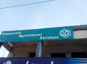 Oopoottil Agricultural Services, DISTRIBUTION,  service in Kottayam, Kottayam