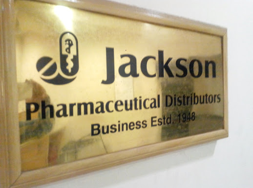 Jackson Pharmaceutical Distributors, DISTRIBUTION,  service in Kottayam, Kottayam