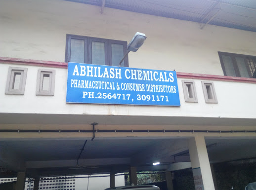 Abhilash Chemicals & Distributors, DISTRIBUTION,  service in Kottayam, Kottayam