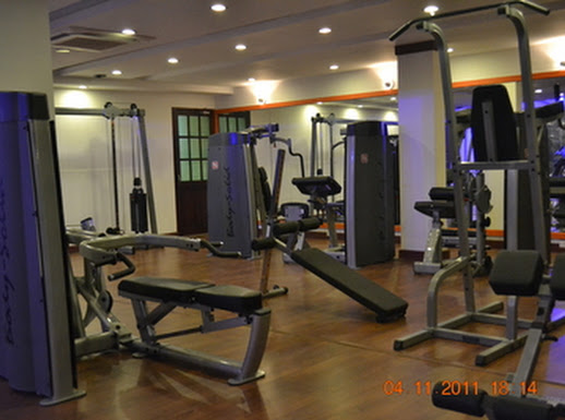 Aptus Fitness, YOGA AND THERAPY,  service in Vadavathoor, Kottayam