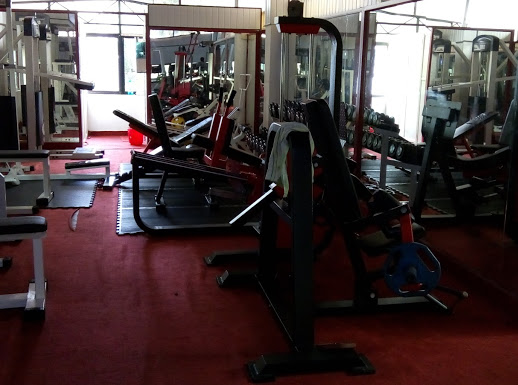 International Gym, YOGA AND THERAPY,  service in Kottayam, Kottayam