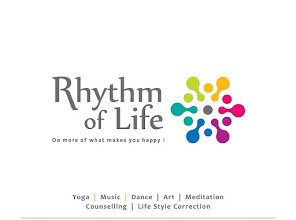Rhythm of life, YOGA AND THERAPY,  service in Kottayam, Kottayam