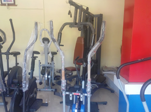 Wellness Health and Lifestyle, EXERCISE & FITNESS ACCESSORIES,  service in Nagambadam, Kottayam