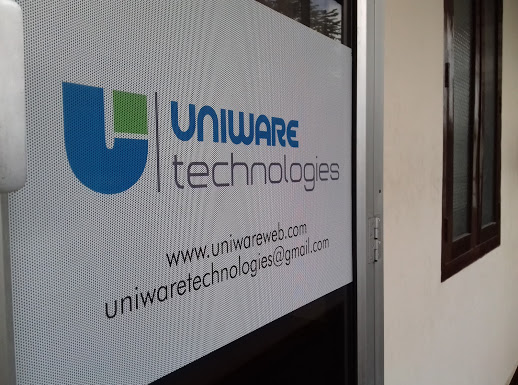 UNIWARE TECHNOLOGIES, I T,  service in Kottayam, Kottayam