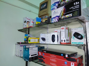 Computer House, LAPTOP & COMPUTER SERVICES,  service in Kanjirappally, Kottayam