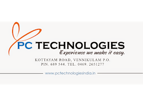 P.C Technologies, LAPTOP & COMPUTER SERVICES,  service in Kottayam, Kottayam