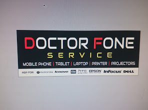 Doctorfone, MOBILE SERVICE CENTER,  service in Kottayam, Kottayam