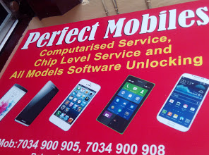 Perfect Mobiles, MOBILE SERVICE CENTER,  service in Kottayam, Kottayam