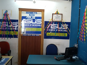 Asus Authorised service center, MOBILE SERVICE CENTER,  service in Kottayam, Kottayam