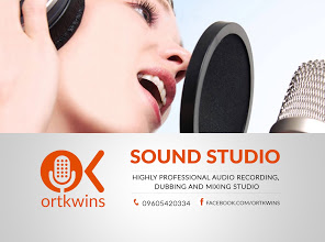 Ortkwins Sound Studio, RECORDING STUDIO,  service in Kurichy, Kottayam