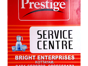 Prestige Service Centre, STOVE SALES & SERVICE,  service in Kottayam, Kottayam