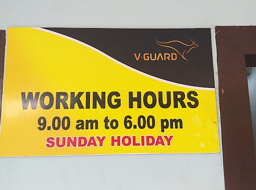 Vguard Service Center, STOVE SALES & SERVICE,  service in Kottayam, Kottayam