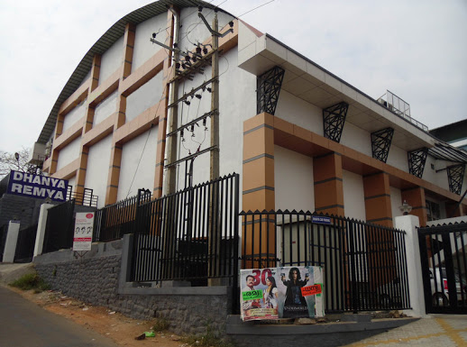 Dhanya Remya 2K Auro 3D Theater, THEATER & MULTIPLEX,  service in Kottayam, Kottayam