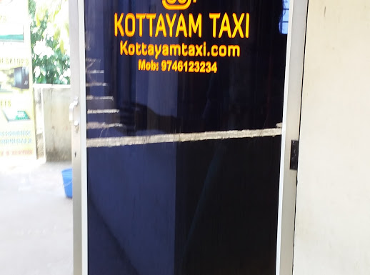 Kottayam Taxi, TOURIST SERVICE VEHICLE,  service in Kottayam, Kottayam