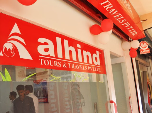 Alhind Tours & Travels, TOURS & TRAVELS,  service in Kottayam, Kottayam