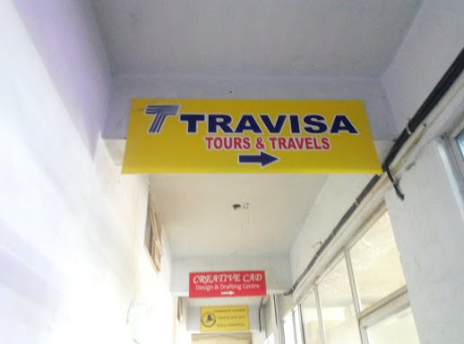 Travisa Tours & Travels, TOURS & TRAVELS,  service in Kottayam, Kottayam