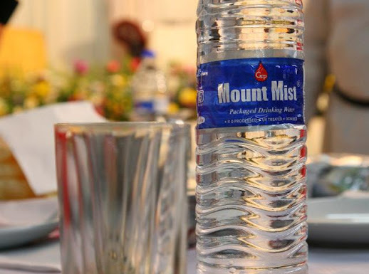 Mount Mist Mineral Water Company, WATER SUPPLY,  service in Kottayam, Kottayam