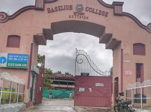 Baselius College, COLLEGE,  service in Kottayam, Kottayam