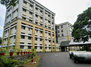 Government Medical College Kottayam, COLLEGE,  service in Kottayam, Kottayam