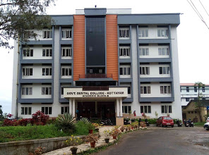 Govt. Dental College, Kottayam, COLLEGE,  service in Kottayam, Kottayam