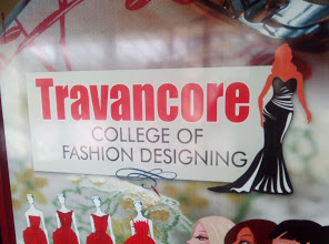 Travancore College Of Fashion Designing, FASHION DESIGNING,  service in Changanasserry, Kottayam