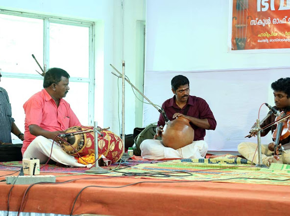 BHAVAPRIYA SCHOOL OF MUSIC AND DANCE, MUSIC & DANCE SCHOOL,  service in Kottayam, Kottayam