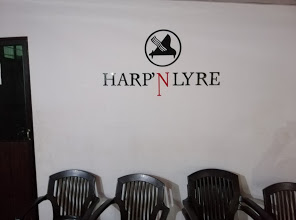 Harp'n Lyre, MUSIC & DANCE SCHOOL,  service in Nagambadam, Kottayam