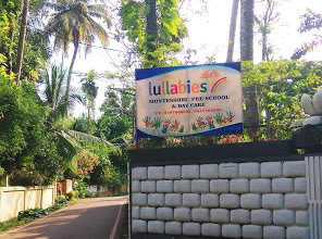 Lullabies, PLAY SCHOOL,  service in Kottayam, Kottayam