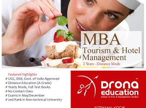 DRONA EDUCATION, PROFESSIONAL COURSES,  service in Nagambadam, Kottayam