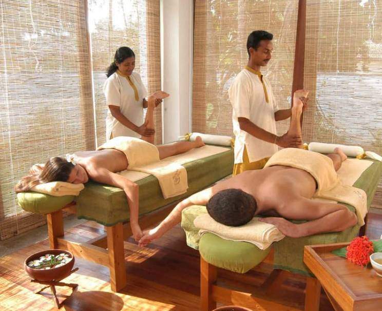 SURYA Ayurveda Hospital & YOGA Centre, YOGA AND THERAPY,  service in Mavelikkara, Alappuzha