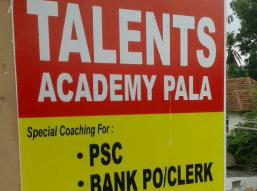 TALENTS PALA PSC Coaching Centre, PSC COACHING CENTRE,  service in Palai, Kottayam