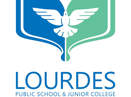 Lourdes Public School and Junior College, SCHOOL,  service in Kottayam, Kottayam