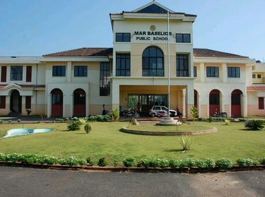 Mar Baselios Public School, SCHOOL,  service in Devalokam, Kottayam