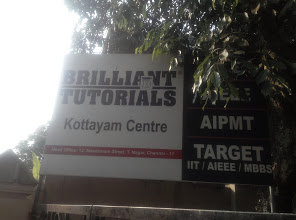 Brilliant Tutorials kottayam, TUITION CENTER,  service in Kottayam, Kottayam