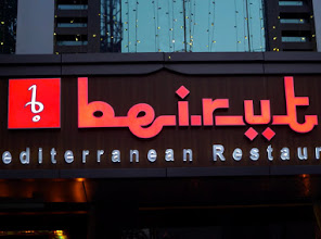Beirut Restaurant, ARABIC RESTAURANT,  service in Kanjikuzhi, Kottayam