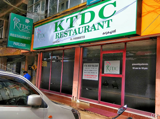 KTDC Restaurant and Beer Parlor, BEER & WINE,  service in Karukachal, Kottayam