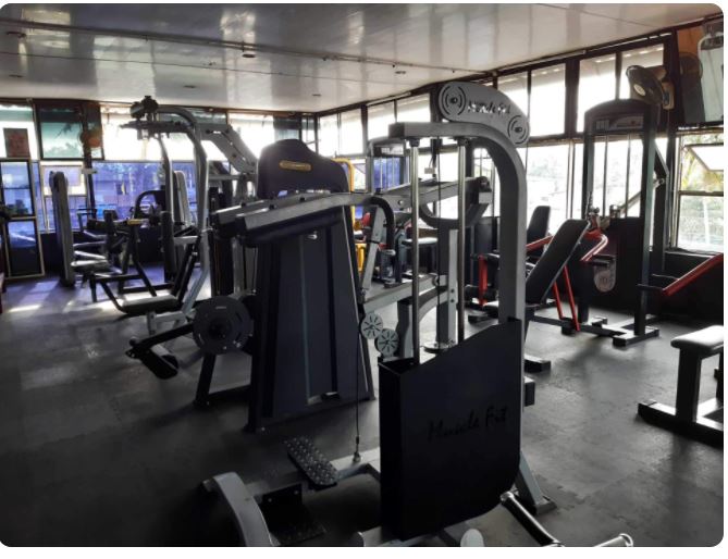 Murali Gym, FITNESS CENTER / GYMS,  service in Ambalapuzha, Alappuzha