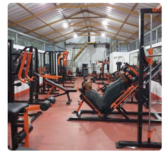 Galaxy Fitness Center, FITNESS CENTER / GYMS,  service in Muthukulam, Alappuzha