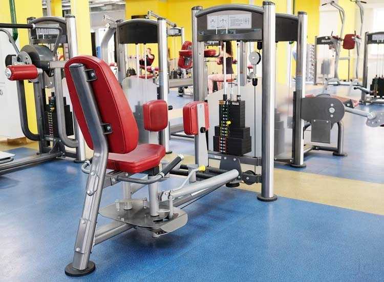 Alleppey Gym, FITNESS CENTER / GYMS,  service in Alappuzha, Alappuzha