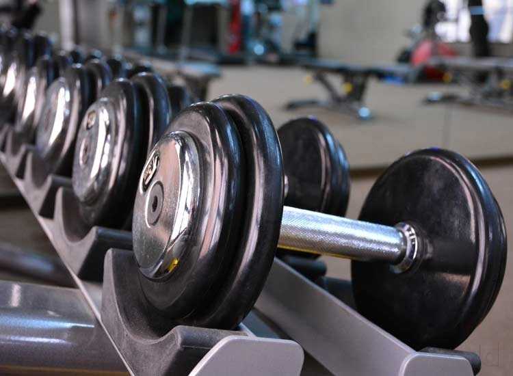 Golden Gym, FITNESS CENTER / GYMS,  service in Alappuzha, Alappuzha