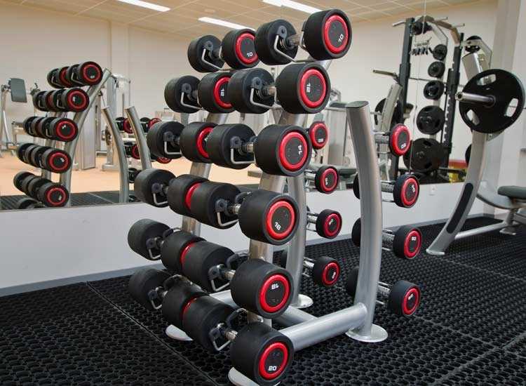 Power Plus Multi Gym And Ladies Fitness Centre, FITNESS CENTER / GYMS,  service in Alappuzha, Alappuzha